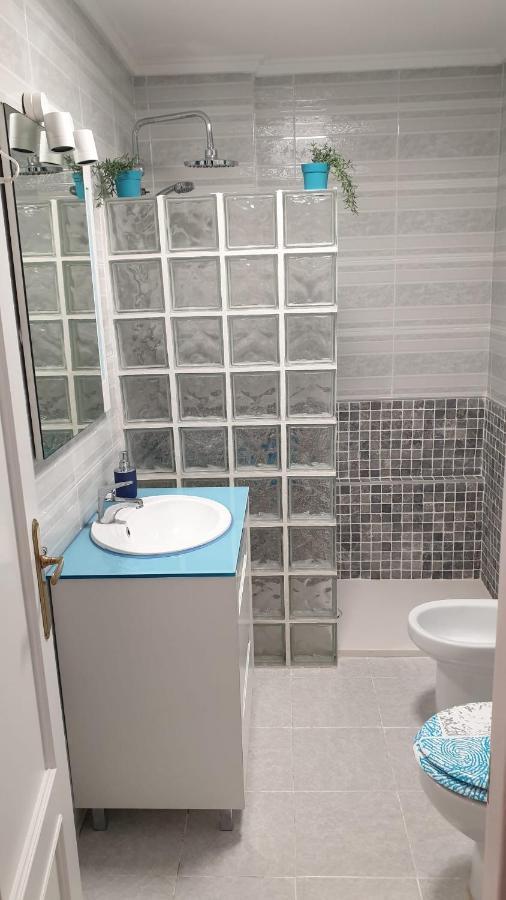 Atico Berni Apartment Santa Pola Exterior photo