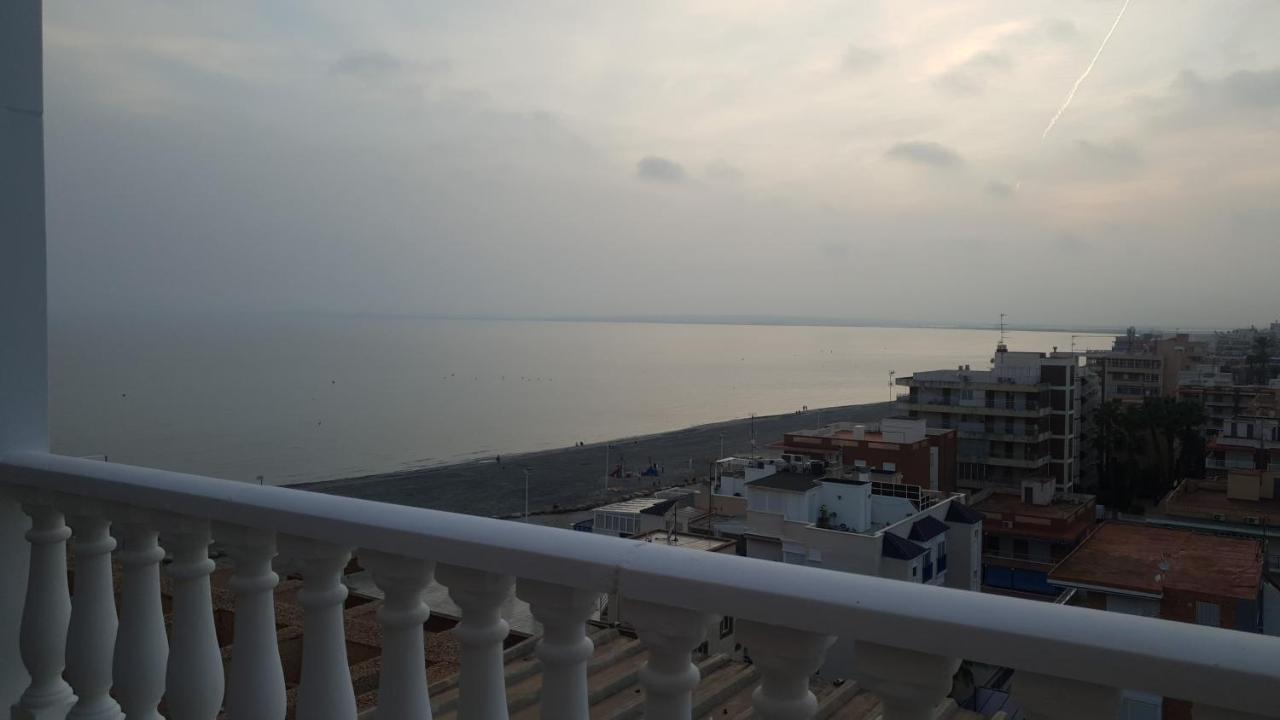 Atico Berni Apartment Santa Pola Exterior photo